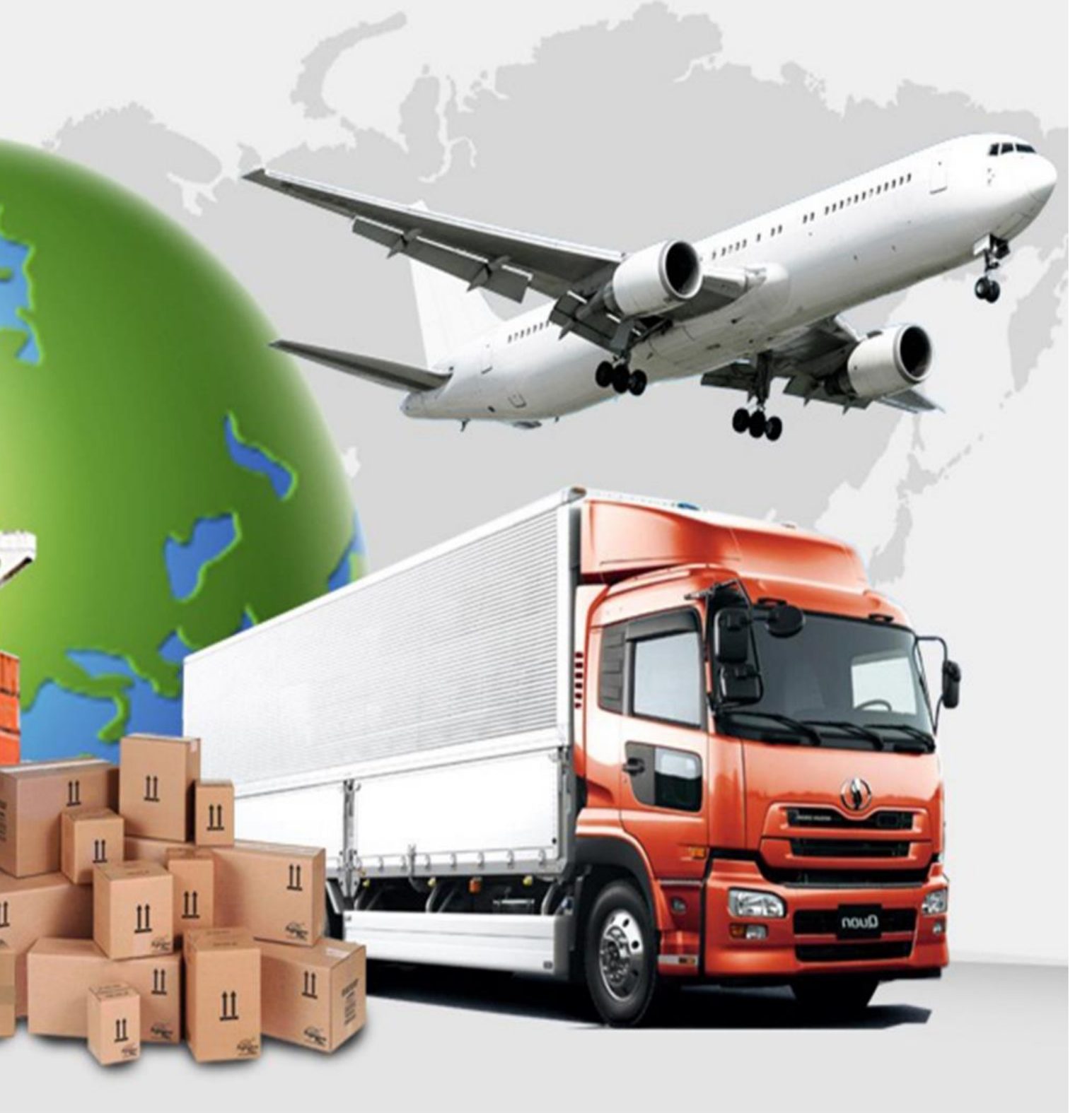 Importation of Vehicles and Machines