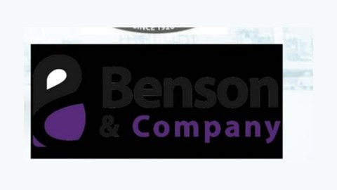 Benson & Company