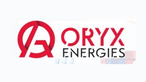 Oryx Energies